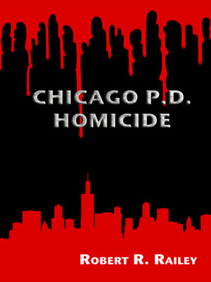 cover image of Chicago P.D., Homicide